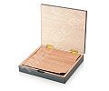 Коробка для 10 сигар деревянная SH-1370