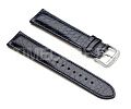 Ремешок для мужских часов из кожи крокодила Fuscus Croco Bentley 3035-0620/S