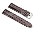 Ремешок для мужских часов из кожи крокодила Fuscus Croco Bentley 3035-2822/S