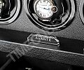 Шкатулка - сейф для часов с автоподзаводом Prince J6 V3 BS CF
