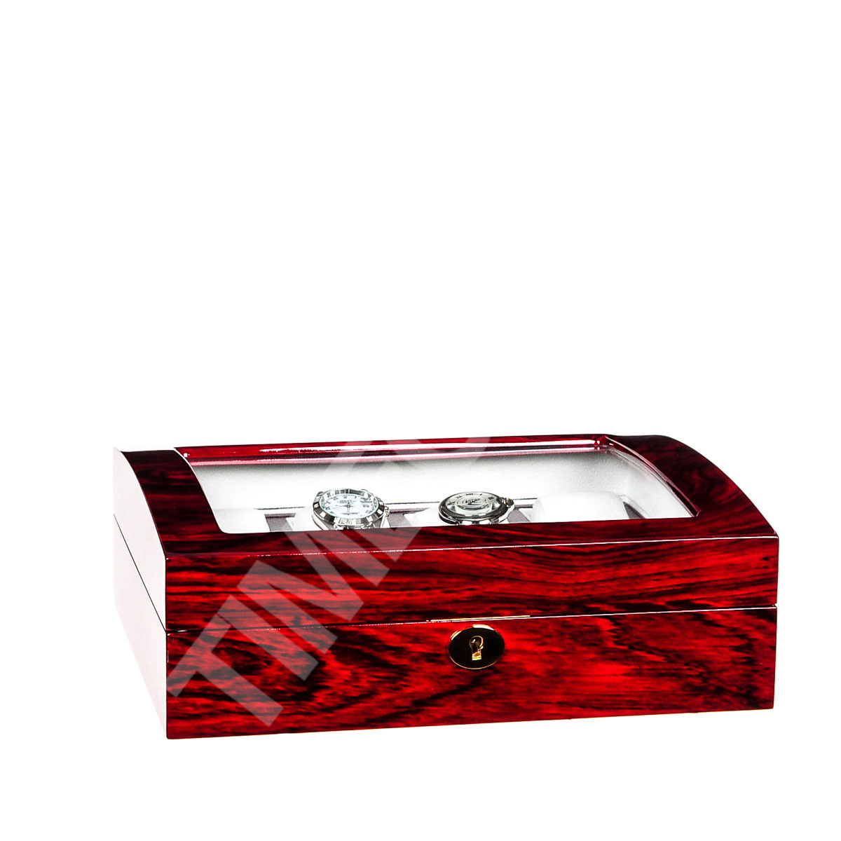 Футляр для хранения часов WB-3034-RW