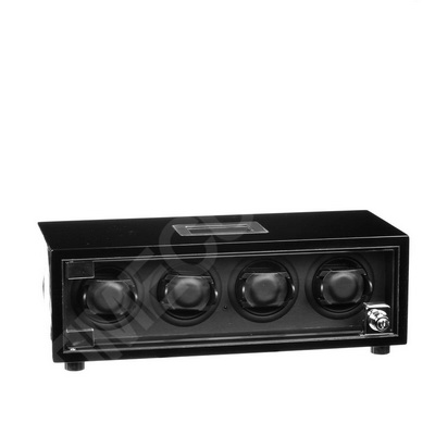 Шкатулка для подзавода часов TG-6140-BB-D