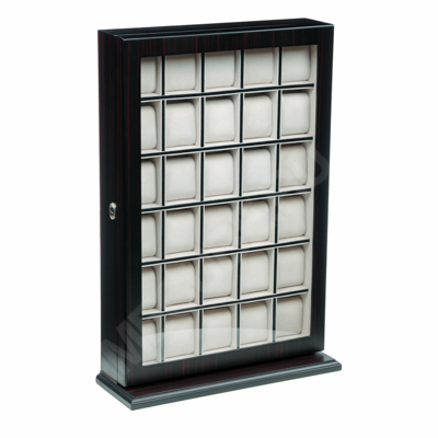 Бокс для хранения 30 часов SW-1135-30-EB