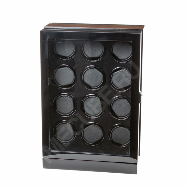 Виндер для 12 наручных часов WW-8205-MAB