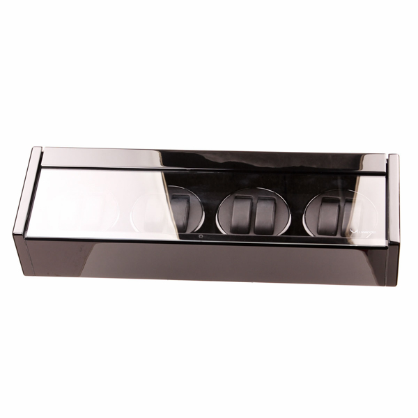 Шкатулка Luxwinder для часов с автоподзаводом Carat 61.40.11.