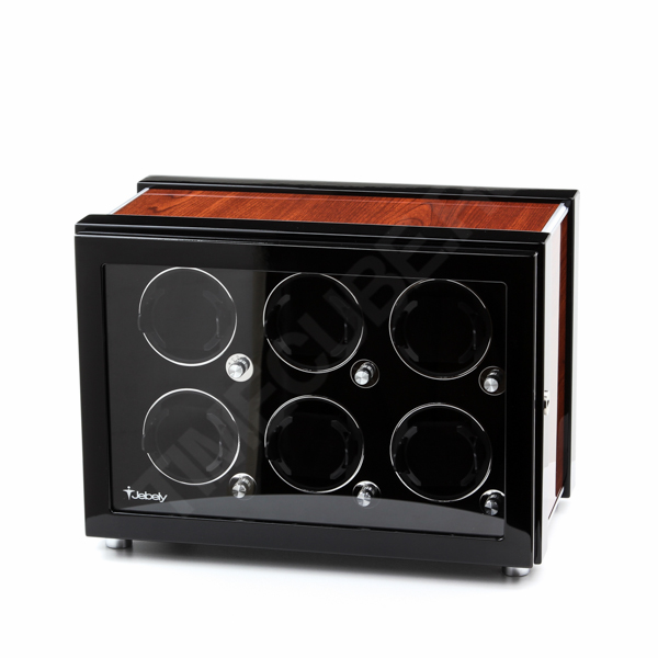 Виндер для часов JBW-220-WD