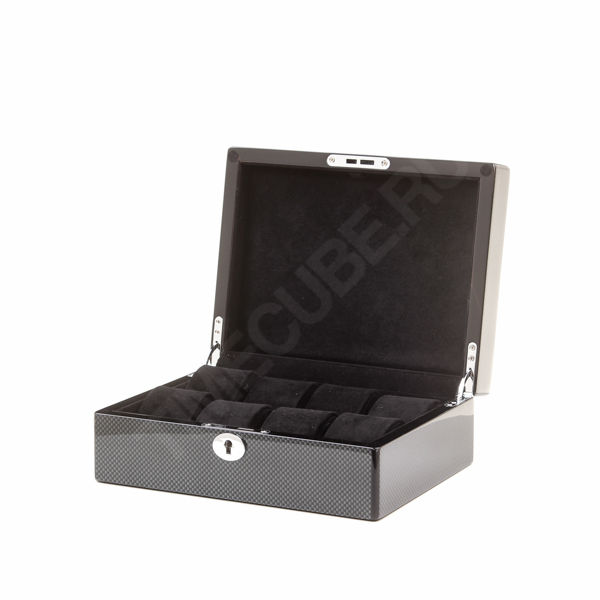 Коробочка для наручных часов TG-802-8-TB