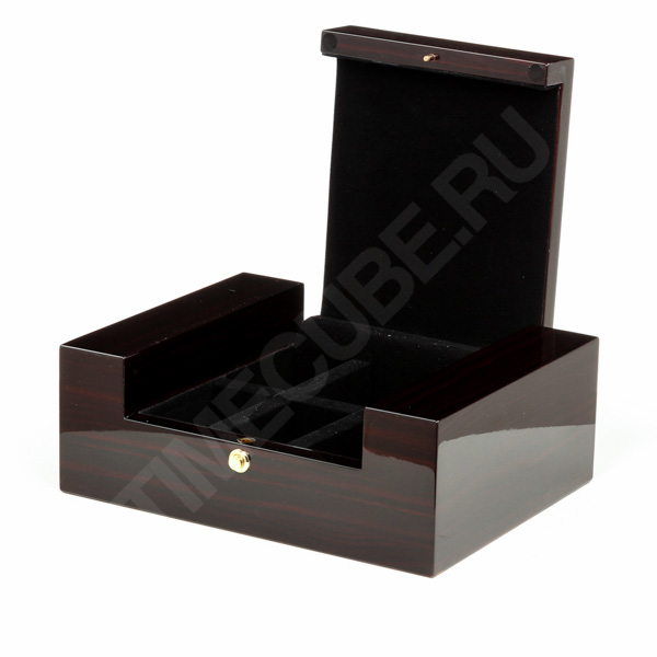 Бокс для часов из дерева WB-3047-EB