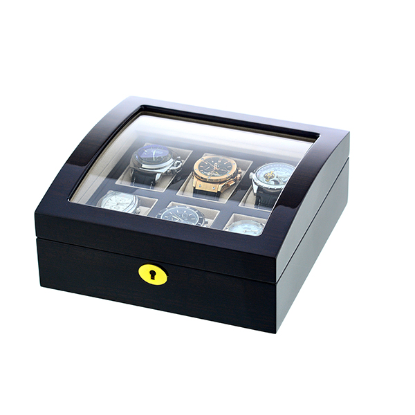 Шкатулка для наручных часов WB-3035-BUC