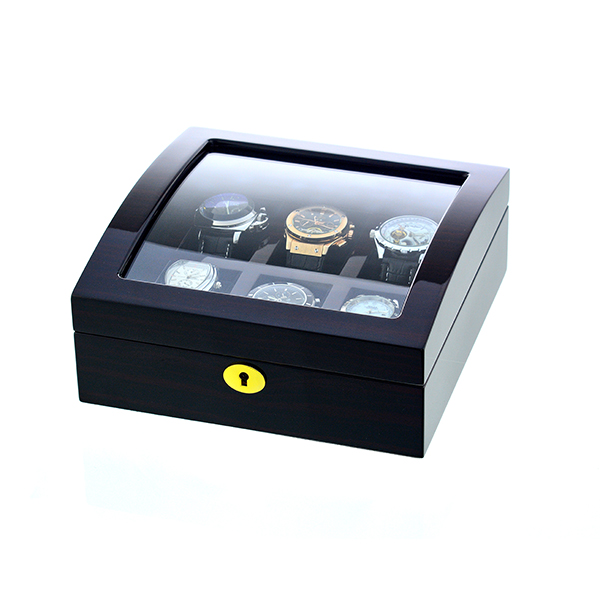 Бокс для хранения часов WB-3035-EB