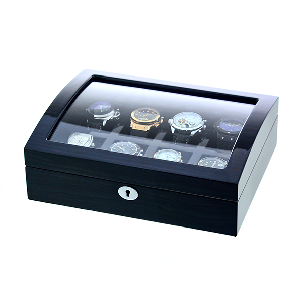 Шкатулка для хранения часов WB-3034-BGB
