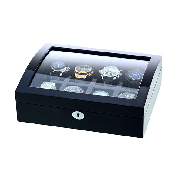 Шкатулка для мужских часов WB-3034-BB