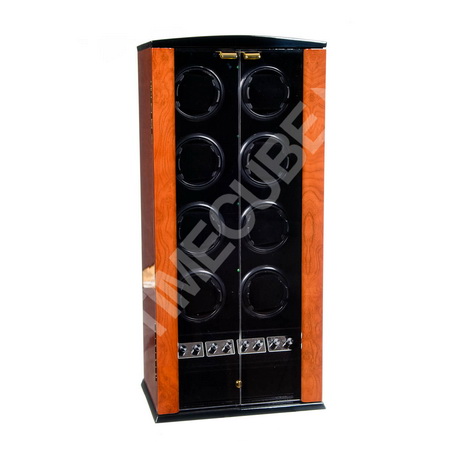 Шкатулка с подзаводом для часов 93228-RW