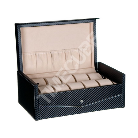 Шкатулка для хранения часов 10W-BOX