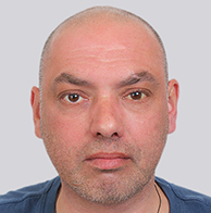 Дмитрий, Курьер