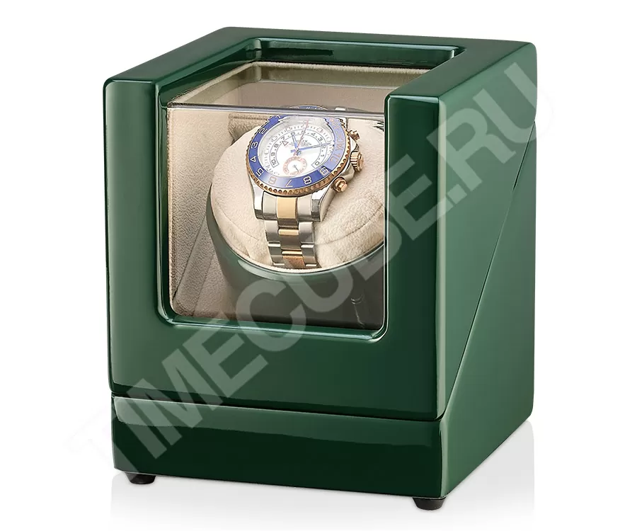 Шкатулка для подзавода часов STEP-1-GW – купить в магазине в Москве ...