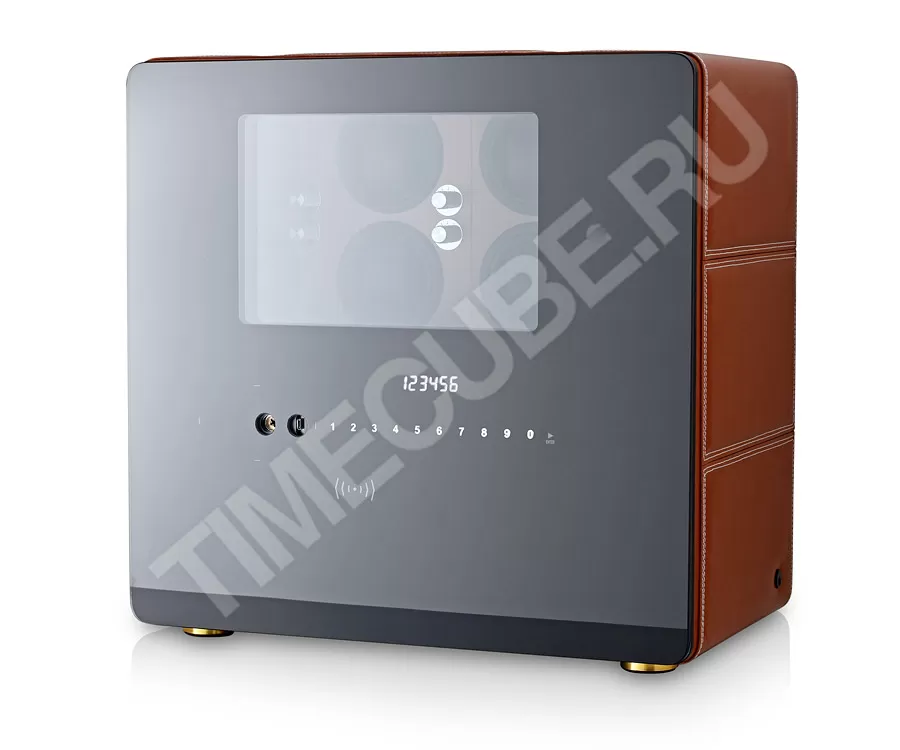 Cheopz watch winder clearance