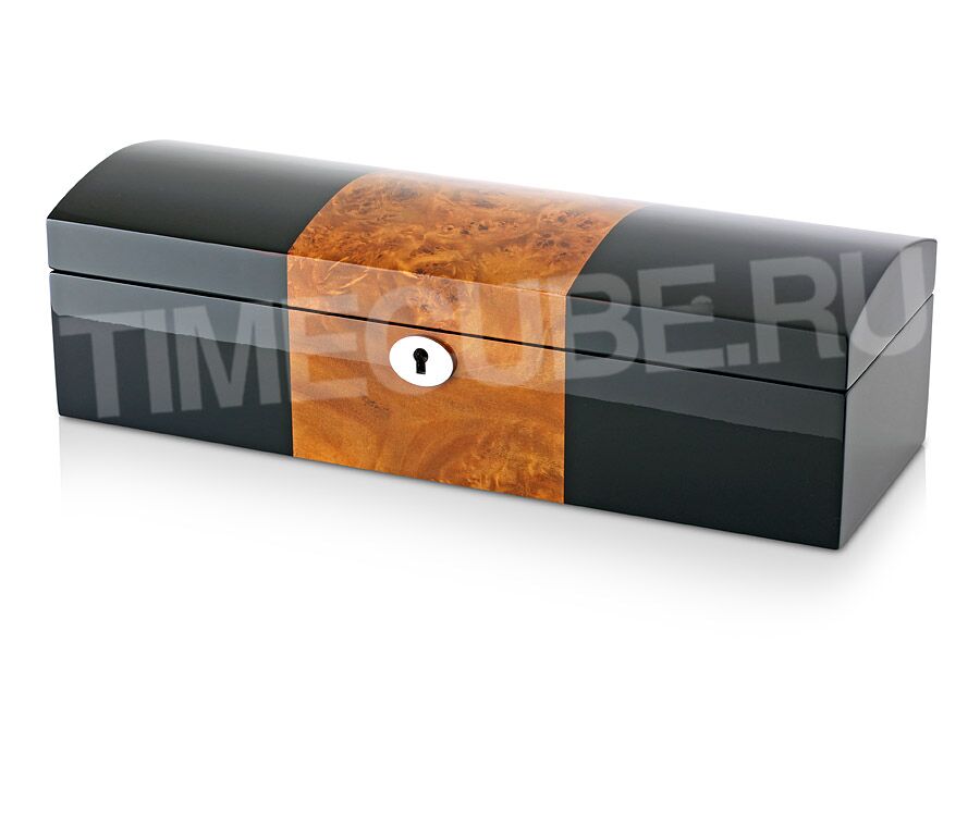 Деревянная шкатулка для хранения часов TG-807-6YBC