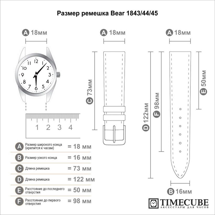 Схема надежная как швейцарские часы