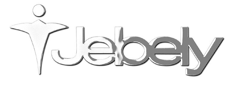 Логотип Jebely