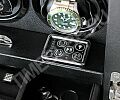 Шкатулка для механических часов с автоподзаводом Prince J9-V2-BS-MA