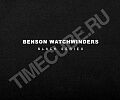 Тайммувер для часов Black Series 4.16.W