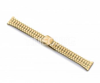 Металлический браслет для часов унисекс