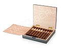 Коробка для 10 сигар деревянная SH-1370
