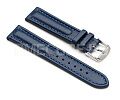 Ремешок для мужских часов кожаный Polo Sherpa 1145-0620