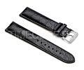 Ремешок для мужских часов из кожи крокодила Fuscus Croco Bentley 3035-1020/S