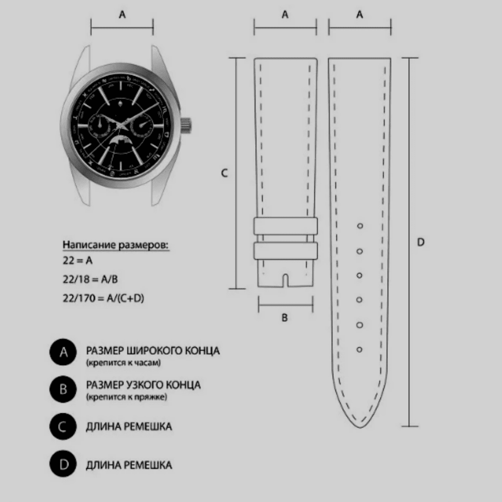 Как подобрать размер часов. Стандартная ширина ремешка для мужских часов. Как измерить ширину ремешка для часов. Ремешок для часов KMV Genuine Leather. Как измеряется ширина ремешка для часов.
