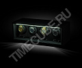 Шкатулка для подзавода часов BLDC-B Safe 04 L BK