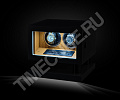 Шкатулка для часов с автоподзаводом LTG-8002-WBr-D
