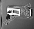 Сейф для подзавода 4 часов SB-4-ANGU