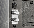 Тайммувер деревянный JDS-220-2KB-F-9
