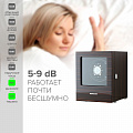 Шкатулка для часов с автоподзаводом Black series BS1-MA
