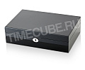 Шкатулка для хранения часов из дерева SW-2265-BW