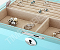 Шкатулка для ювелирных ценностей JB-3548-TIFF-G