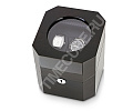 Тайммувер для 2 часов деревянный WW-8127-CC