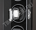 Шкатулка  с автоподзаводом WW-8204-BMB
