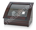 Шкатулка для часов с автоподзаводом WW-8057-C-LCD