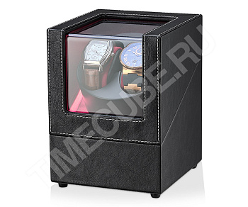 Шкатулка для часов с автоподзаводом