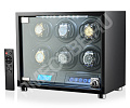 Тайммувер деревянный TG-6160-6BB-D-M