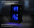Шкатулка для автоподзавода 4 часов 2902-40-EB