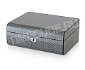 Футляр для хранения 6 часов FW-2148-Carbon