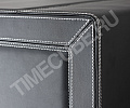 Сейф для 18-ти часов с автоподзаводом Сейф L-18 Leather