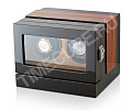 Виндер деревянный для часов WW-8201-ZK