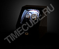 Тайммувер для двух часов 098-EB-F-5