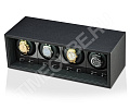 Шкатулка для подзавода часов BLDC-B Safe 04 L BK