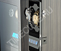 Шкатулка для часов с автоподзаводом X205-BGF